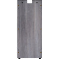 Lorell Essentials Series Credenza Half Leg, Other, LLR69597