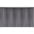 Lorell Essentials Series Front Reception Desk, Other, LLR69595