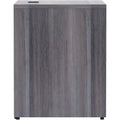 Lorell Essentials Series Return Shell, Other, LLR69594