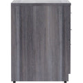 Lorell Essentials Series Box/Box/File Lateral File, Other, LLR69623