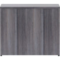 Lorell Essentials Series Box/Box/File Lateral File, Other, LLR69623
