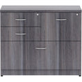 Lorell Essentials Series Box/Box/File Lateral File, Other, LLR69623