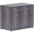 Lorell Essentials Series Box/Box/File Lateral File, Other, LLR69623