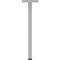 Lorell Relevance Series Offset Square Leg, LLR16250