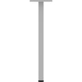 Lorell Relevance Series Offset Square Leg, LLR16250