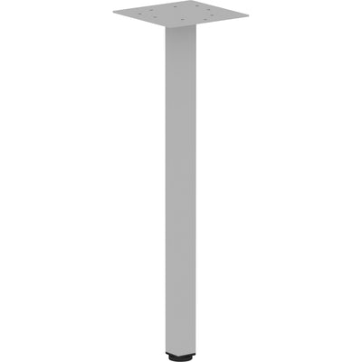 Lorell Relevance Series Offset Square Leg, LLR16250