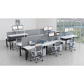 Lorell Training Tabletop, LLR62557