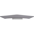 Lorell Relevance Series Curve Worksurface for 120 Workstations, LLR16249
