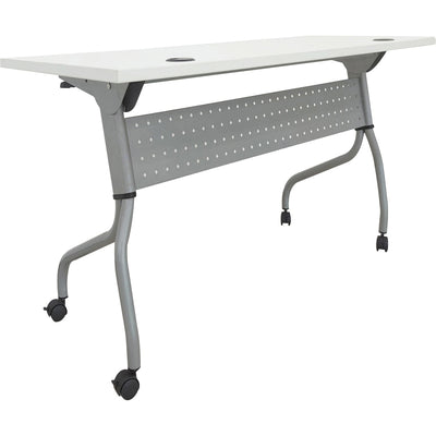 Lorell Flip Top Training Table, LLR60745