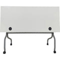 Lorell Flip Top Training Table, LLR60745