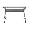 Lorell Flip Top Training Table, LLR60745