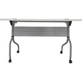 Lorell Flip Top Training Table, LLR60745