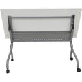 Lorell Flip Top Training Table, LLR60744