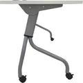 Lorell Flip Top Training Table, LLR60744