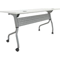 Lorell Flip Top Training Table, LLR60744