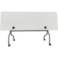 Lorell Flip Top Training Table, LLR60743