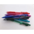 Zebra Z-Grip Retractable Ballpoint Pens, 1 Dozen, ZEB23920