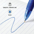 Zebra Z-Grip Retractable Ballpoint Pen, 1 Pack, ZEB25230