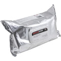 Advantus Read Right Surface Kleen Cleaning Wipes, White, 100 / Pack, REARR15110