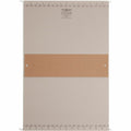 Smead TUFF 1/3 Tab Cut Legal Recycled Hanging Folder, Steel Gray, 8 1/2" Width x 14" Length, 18 / Box, SMD64342