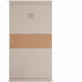 Smead TUFF 1/3 Tab Cut Letter Recycled Hanging Folder, Steel Gray, 8 1/2" Width x 11" Length, 18 / Box, SMD64242