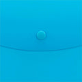 Smead Letter Filing Envelope, Teal, 8 1/2" Width x 11" Length, 10 / Box, SMD89681