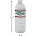 CG Roxane Crystal Geyser Natural Alpine Spring Water, 24 / Carton, CGW24514