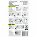 3M Command Mounting Strip, 132, MMM17201S132NA