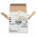 3M Command Damage-Free Picture Hanging Strips, Large, 5-5/8" x 5-3/16", Pack Of 120 Strips, White, 120 / Pack, MMM17206S120NA