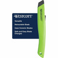 Acme United Westcott Ceramic Safety Knife (16475), ACM16475