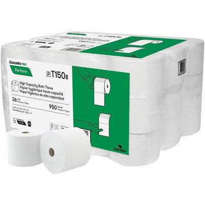 Cascades PRO Tandem Bathroom Tissue, 1 Carton, CSDT150