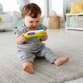Fisher-Price Laugh & Learn Game & Learn Controller, Multicolor, FIPFNT06