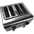 RDI-USA HAUS-MAID 4-Slice Toaster, Gray, CFPOG8590