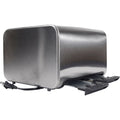 RDI-USA HAUS-MAID 4-Slice Toaster, Gray, CFPOG8590