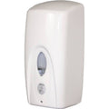 Impact Hands Free Soap Dispenser, White, IMP9329