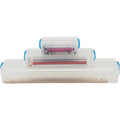 Advantus Super Stacker School Kit, Transparent, AVT38714
