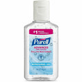 Gojo PURELL Hand Sanitizer Gel, Clear, 250 / Carton, GOJ39012C250