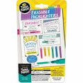 Crayola Take Note Erasable Highlighters, 1 Pack, CYO58-6504