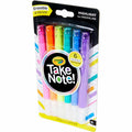 Crayola Take Note Erasable Highlighters, 1 Pack, CYO586504