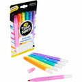 Crayola Take Note Erasable Highlighters, 1 Pack, CYO586504