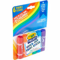 Crayola Project Quick-Dry Paint Sticks, 1 Pack, CYO541070