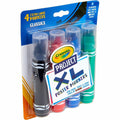 Crayola XL Classic Poster Markers, 1 Pack, CYO588356