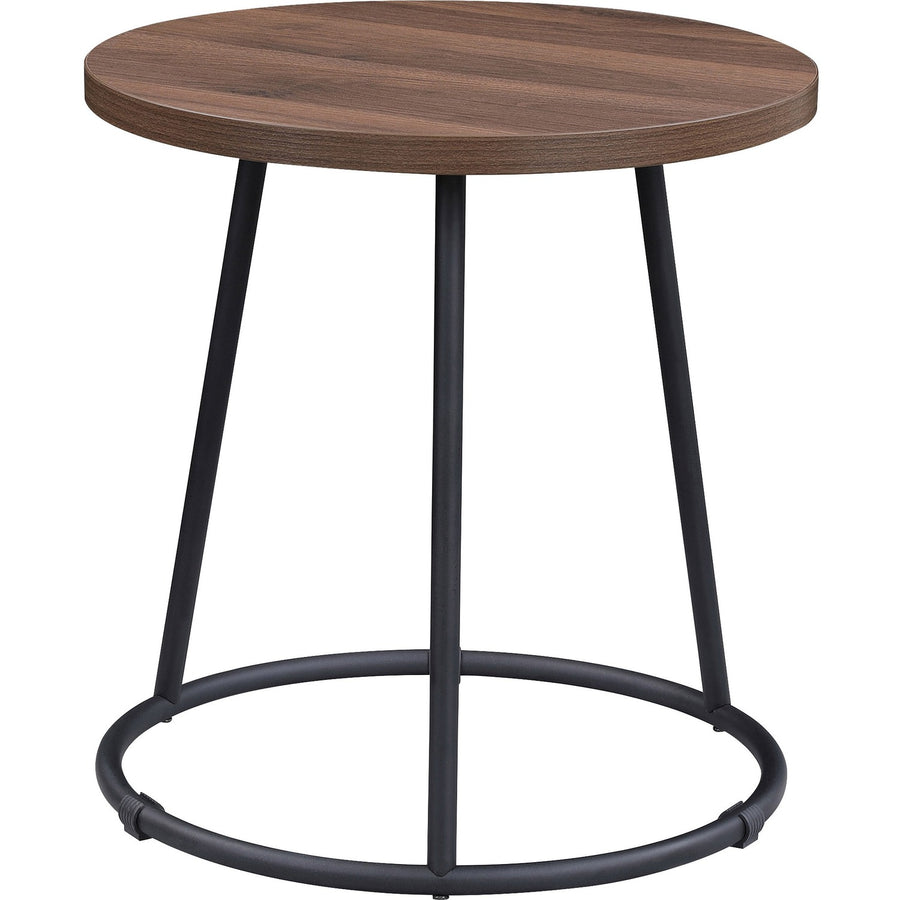 Lorell Accession End Table, Rugged, LLR16261