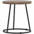 Lorell Accession End Table, Brown, LLR16261
