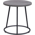 Lorell Accession End Table, Other, LLR16262