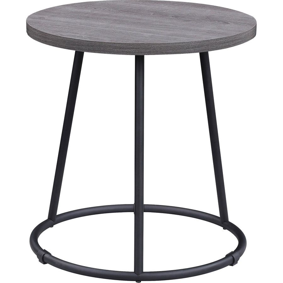 Lorell Accession End Table, Rugged, LLR16262