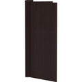 Lorell Dry-erase Whiteboard Presentation Cabinet, LLR18275