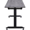 Lorell Mobile Folding Training Table, Other, LLR60736