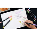 BIC Intensity Marker, 1 Pack, BICFPINDP12AST