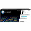 HP 212X Original High Yield Laser Toner Cartridge - Black -, HEWW2120X